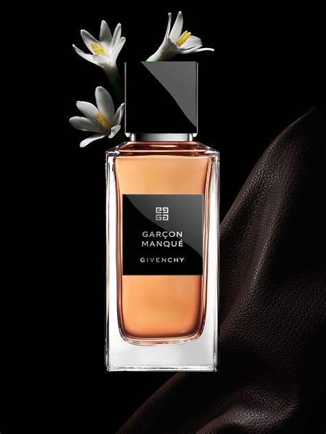 givenchy perfume garcon|Givenchy perfume official website.